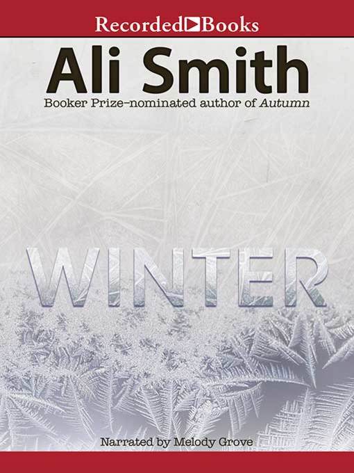Title details for Winter by Ali Smith - Available
